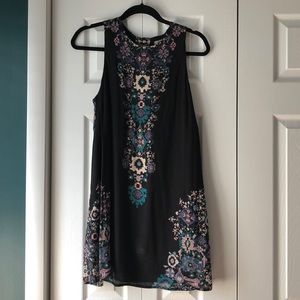 Urban outfitters slip, tank dress